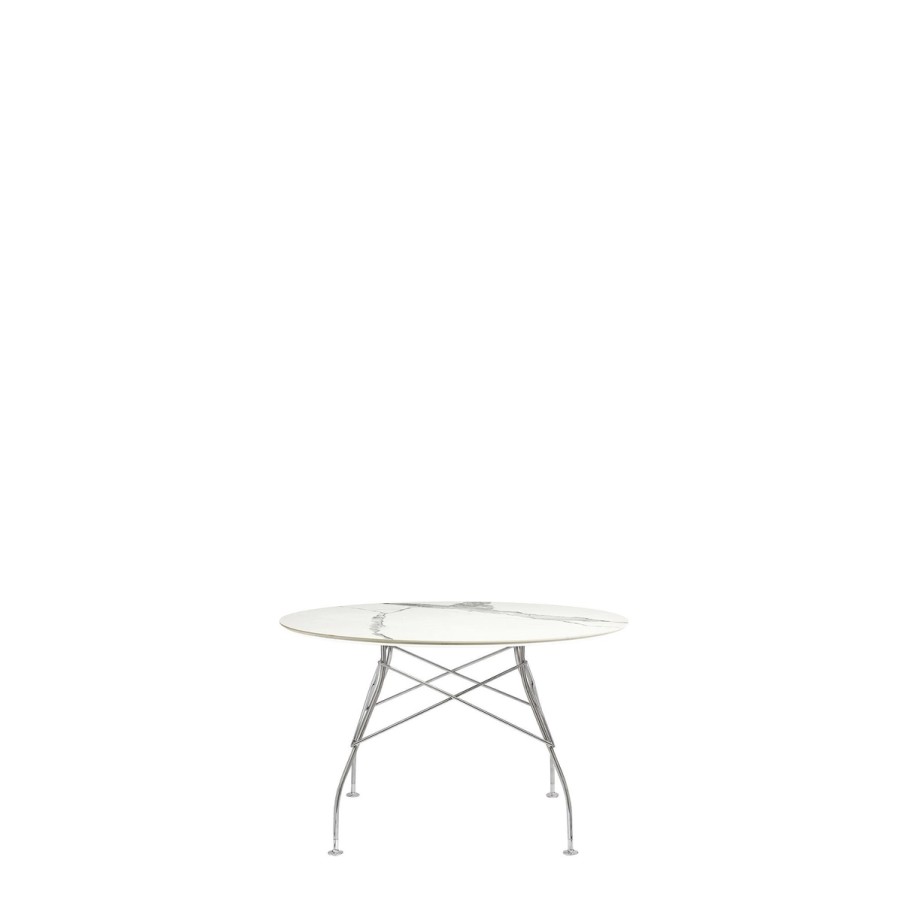 Glossy marmo rotondo