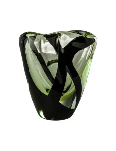 Black Belt - Colore: Verde Erba, Cristallo, Nero