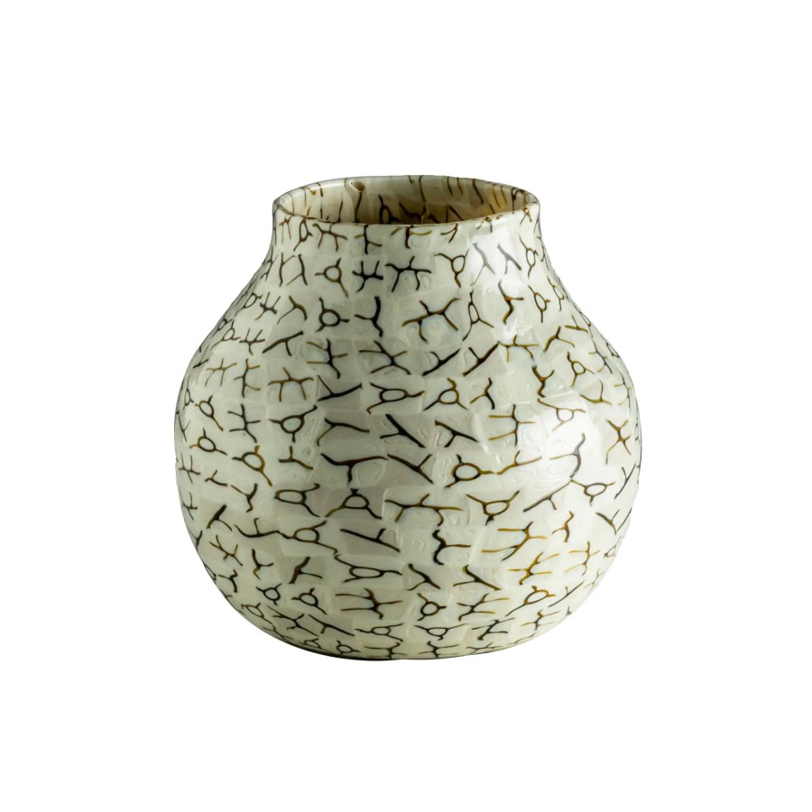 Coccio - Colore: Avorio, Tè