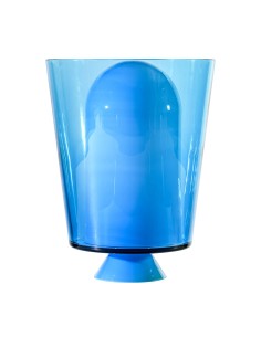 Pilar - Colore: Acquamare