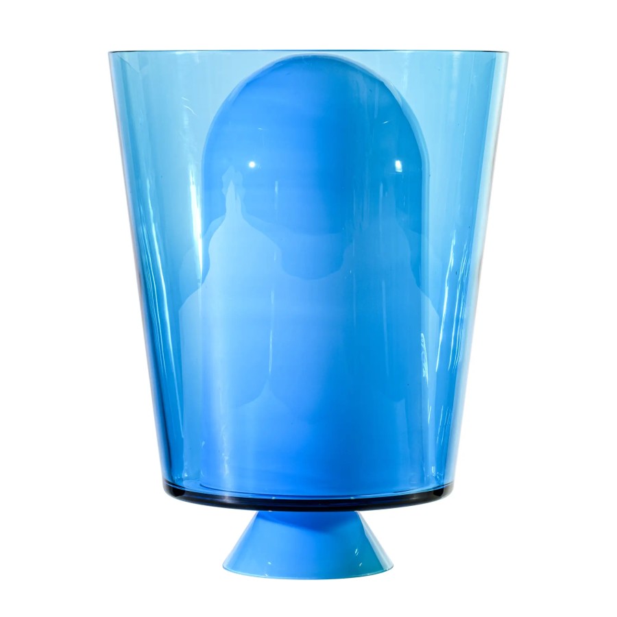 Pilar - Colore: Acquamare