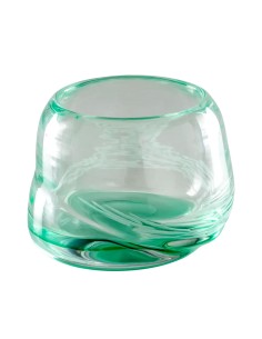 Acqua - Colore: Verde Menta, Cristallo