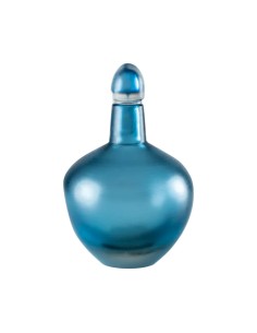 Bottiglie Incise - Colore: Ferro