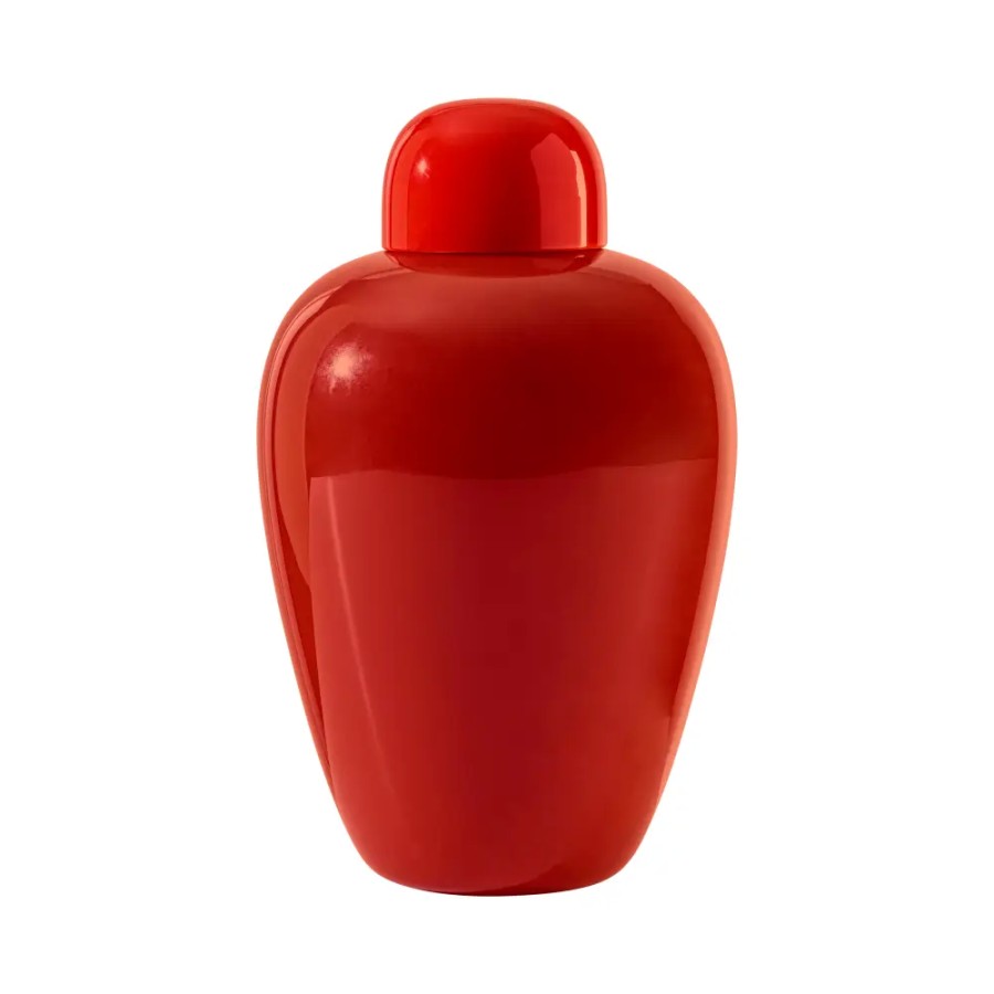 Opachi - Colore: Corallo