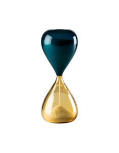 Clessidra - Colore: Orizzonte, Ambra