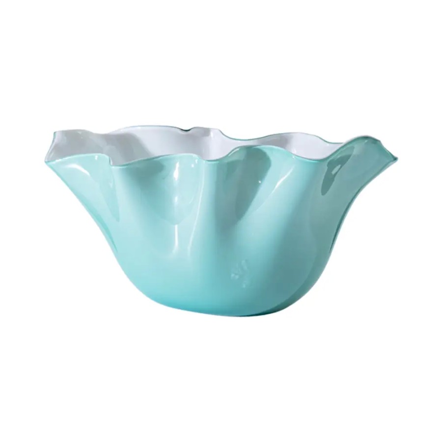 Venere - Colore: Verde Rio, Rosa Cipria