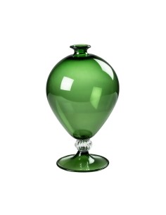 Veronese - Colore: Verde Mela, Cristallo