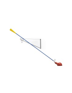 265 Lampada da Parete