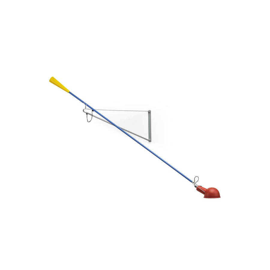 265 Lampada da Parete