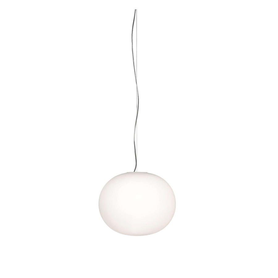 Glo-Ball Suspension 1