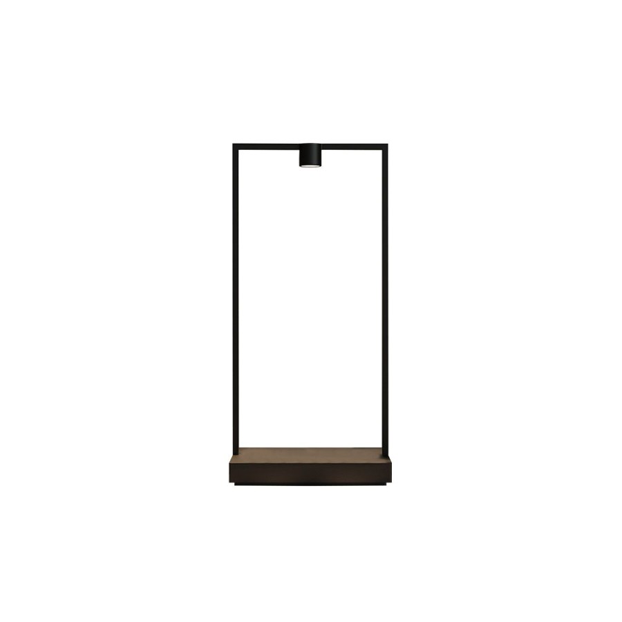 Curiosity Lampada Portatile