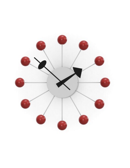 Wall clocks - ball clock
