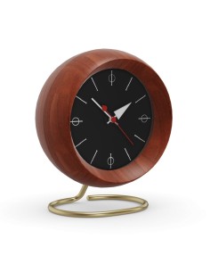 Desk clocks - chronopak