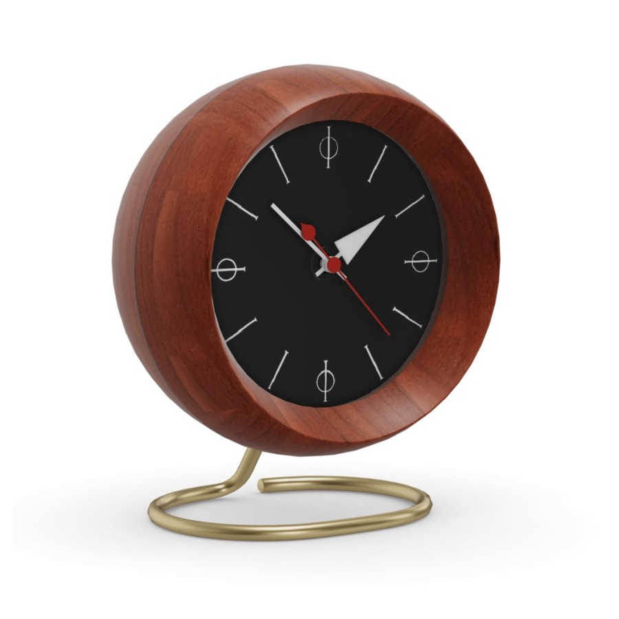 Desk clocks - chronopak