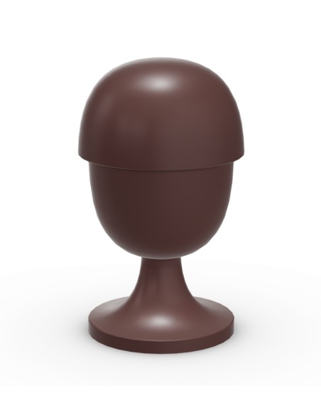 Ceramic container no. 3