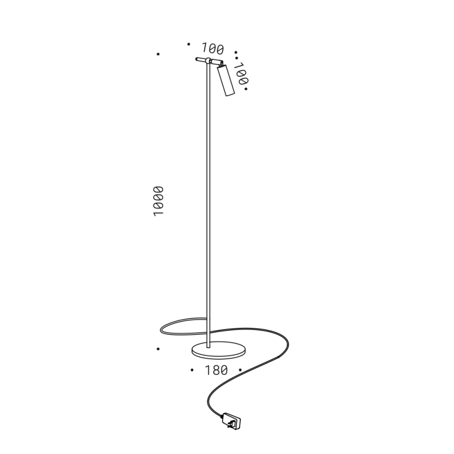 Punto di vista lettura