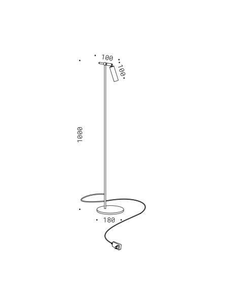 Punto di vista lettura