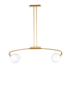 Sfera 4x chandelier