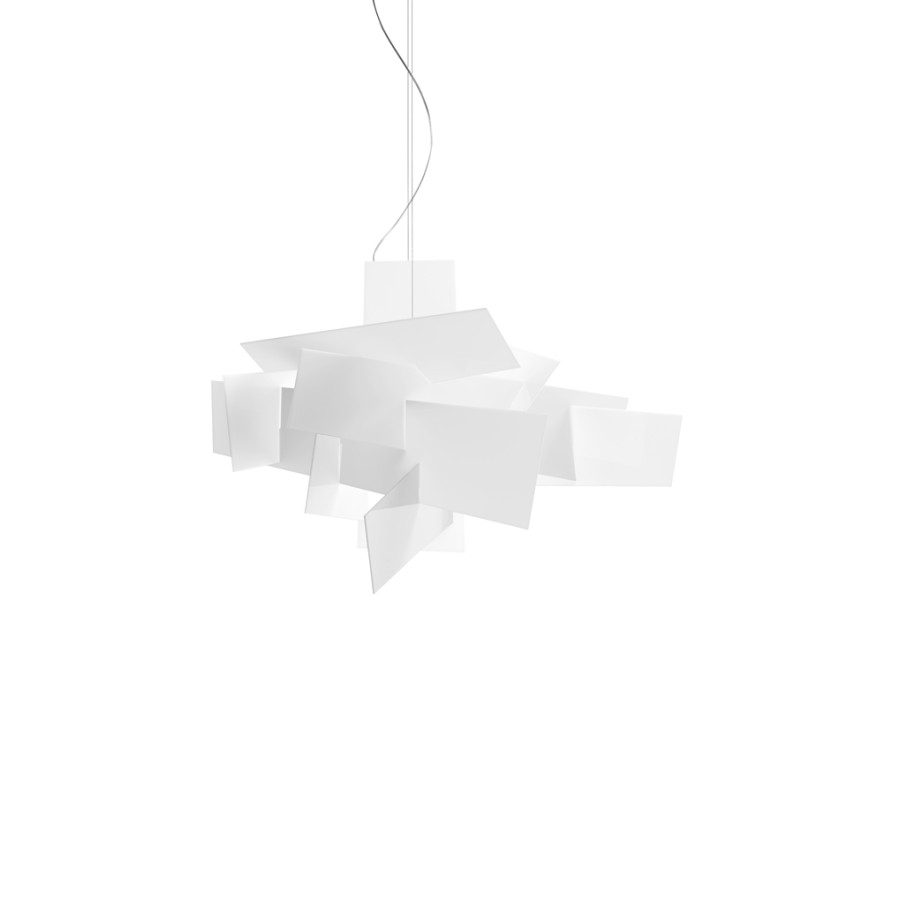 Big bang sospensione