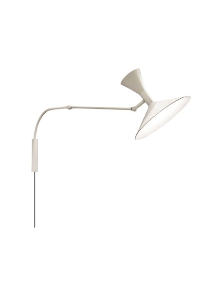 Mini lampe de marseille