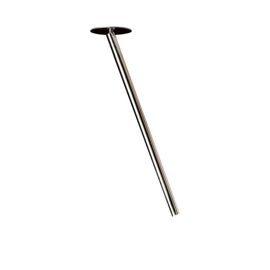 Canna nuda metallo ceiling