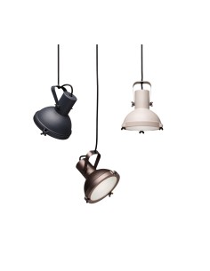 Projecteur 165 pendant