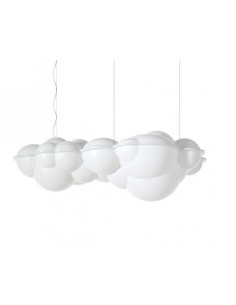 Nuvola pendant