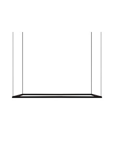 Spigolo pendant horizontal