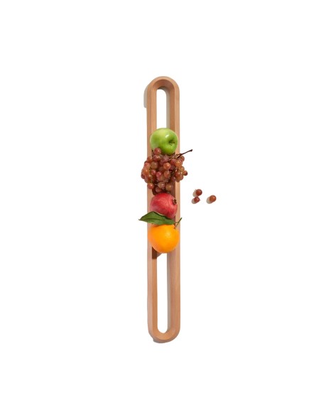 Fruit bowl no. 9
