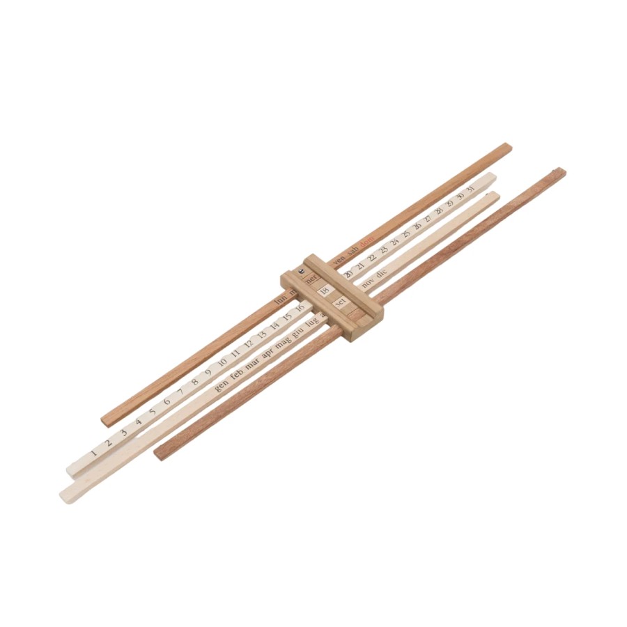 Calendario bilancia - in italiano