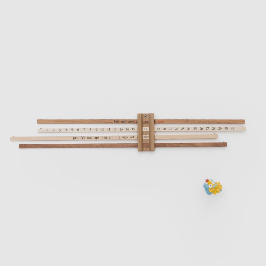 Calendario bilancia - in italiano