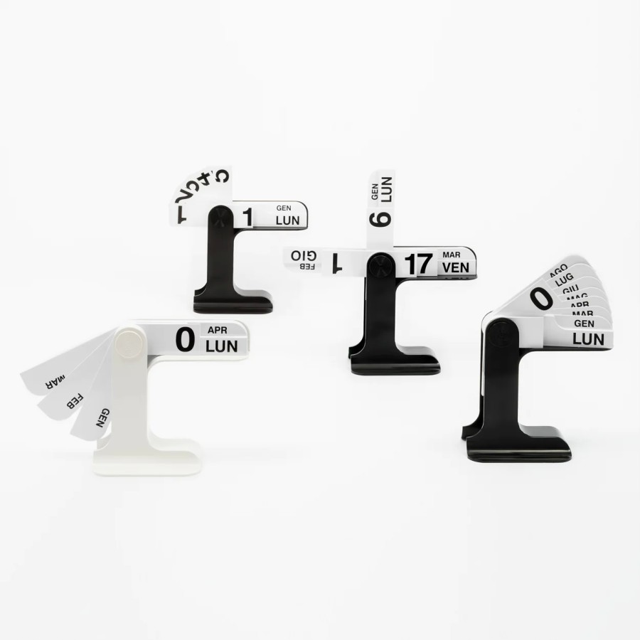 Timor - Calendario italiano