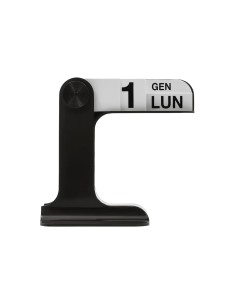 Timor - Calendario italiano