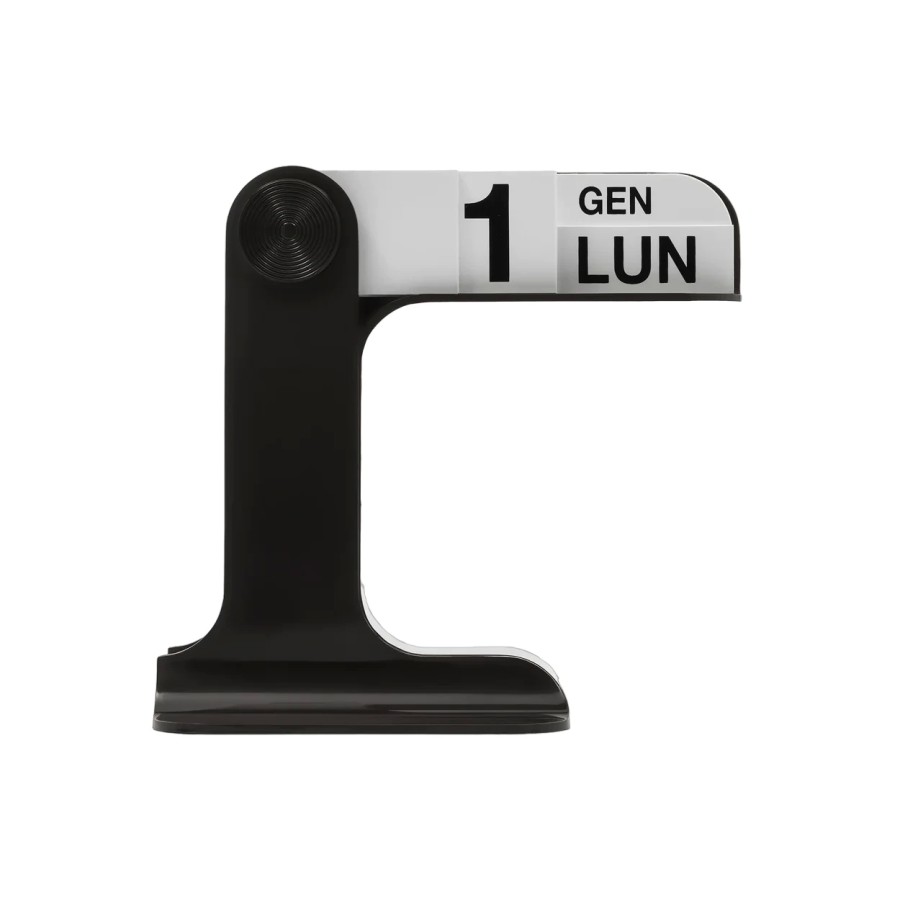 Timor - Calendario italiano