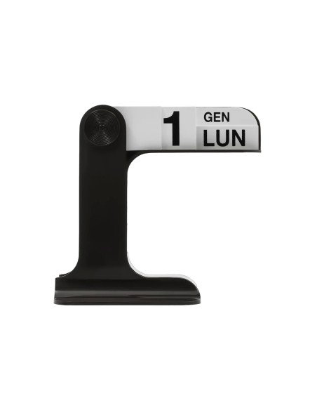 Timor - Calendario italiano