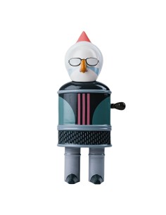 Most Illustrious Riccardo