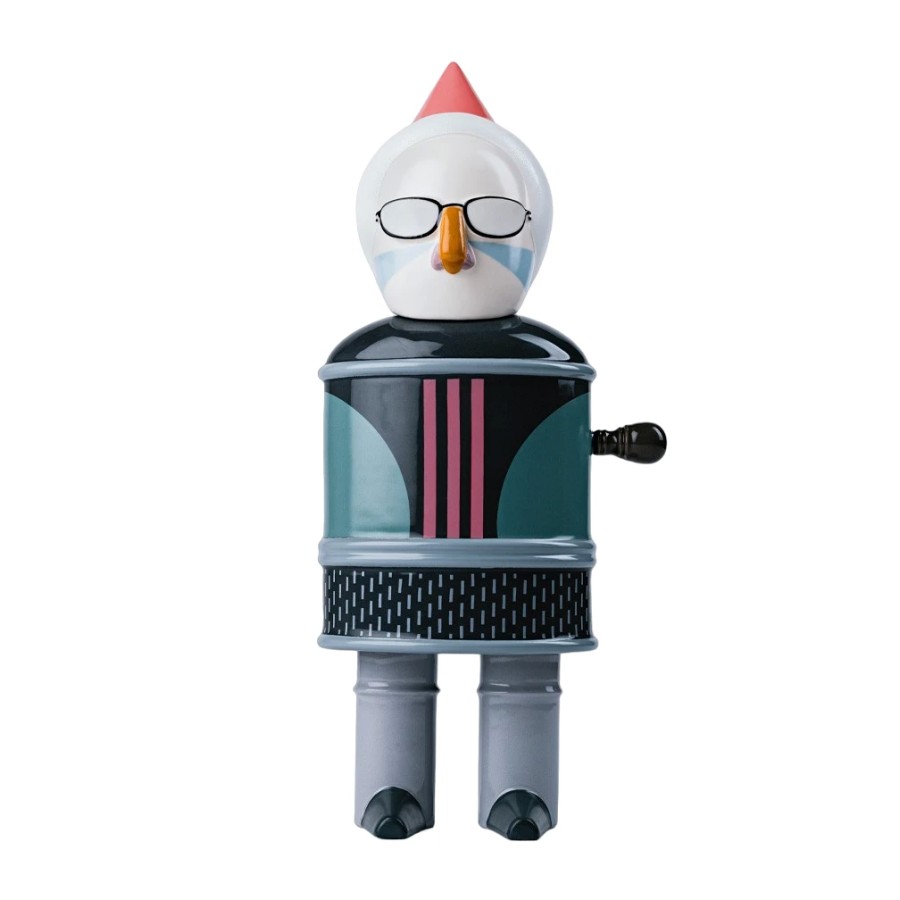 Most Illustrious Riccardo