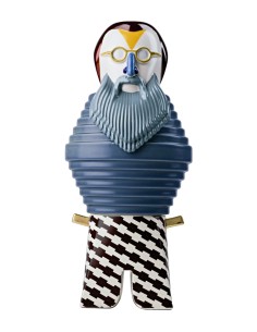 Most Illustrious Michele