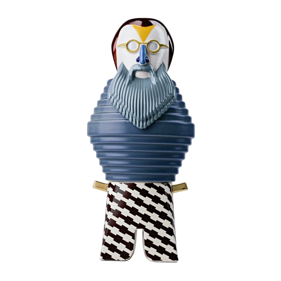 Most Illustrious Michele