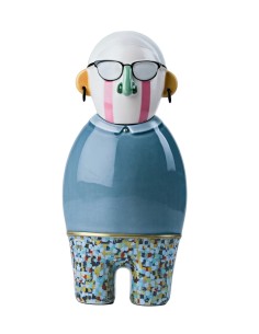 Most Illustrious Alessandro