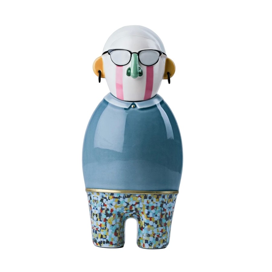 Most Illustrious Alessandro