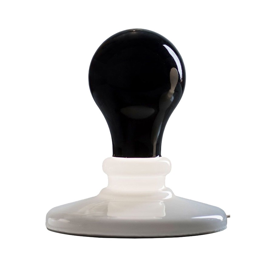 Light bulb tavolo