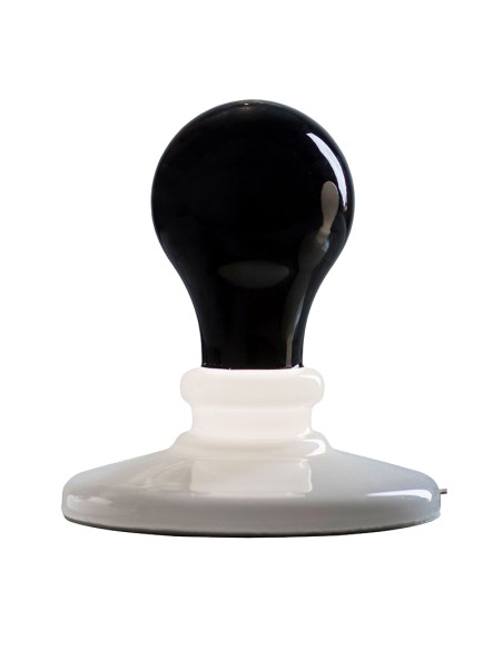 Light bulb tavolo