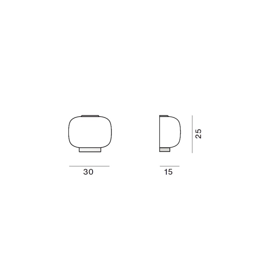 Chouchin semi parete