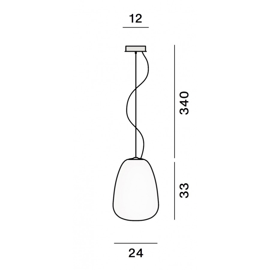 Rituals 1 sospensione
