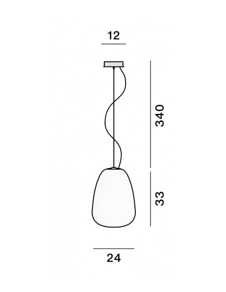 Rituals 1 sospensione
