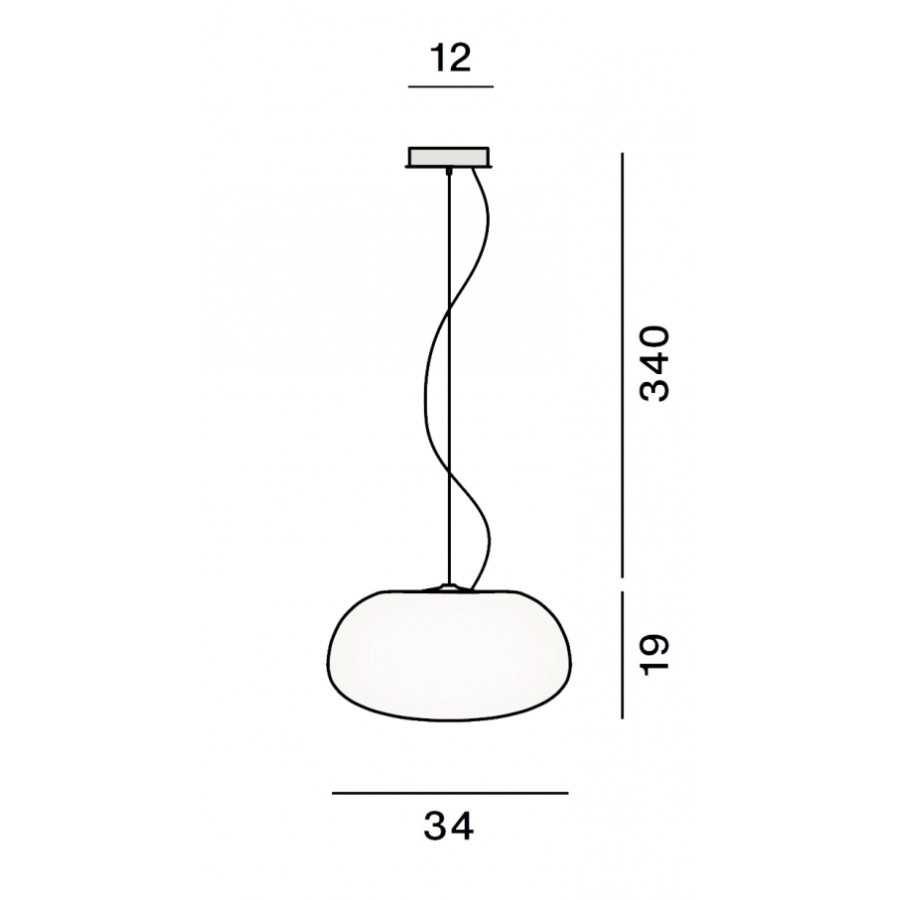 Rituals 2 sospensione
