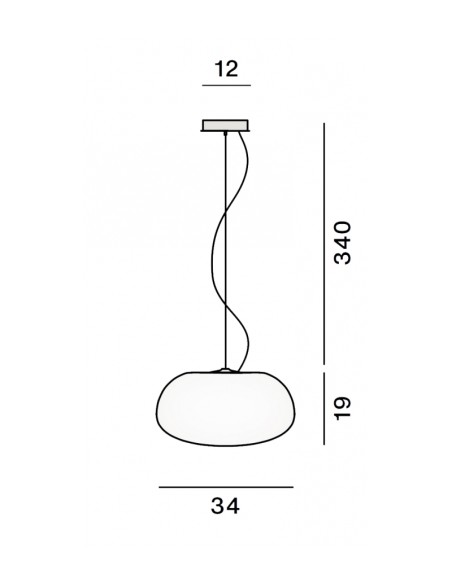 Rituals 2 sospensione