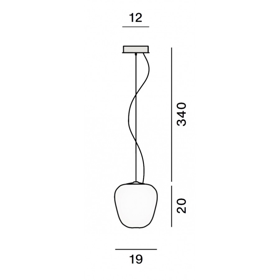 Rituals 3 sospensione