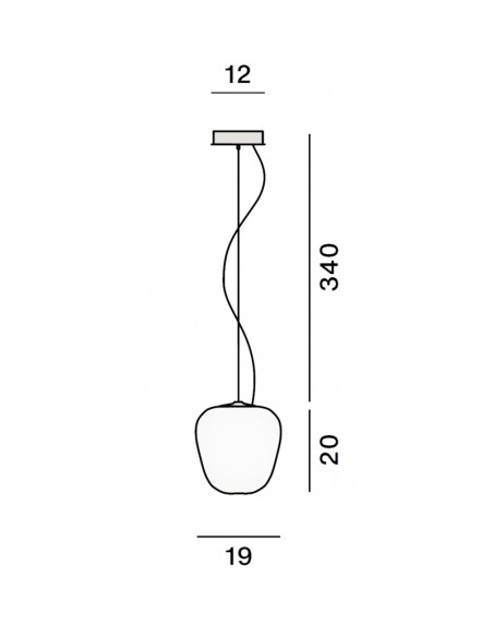 Rituals 3 sospensione
